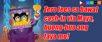 Ultimate VIP Jackpot promotion image